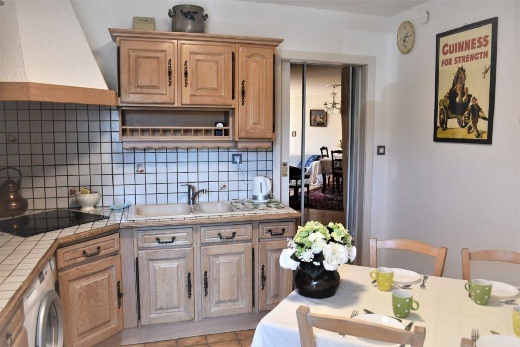 Photo of Kitchen in Masevaux