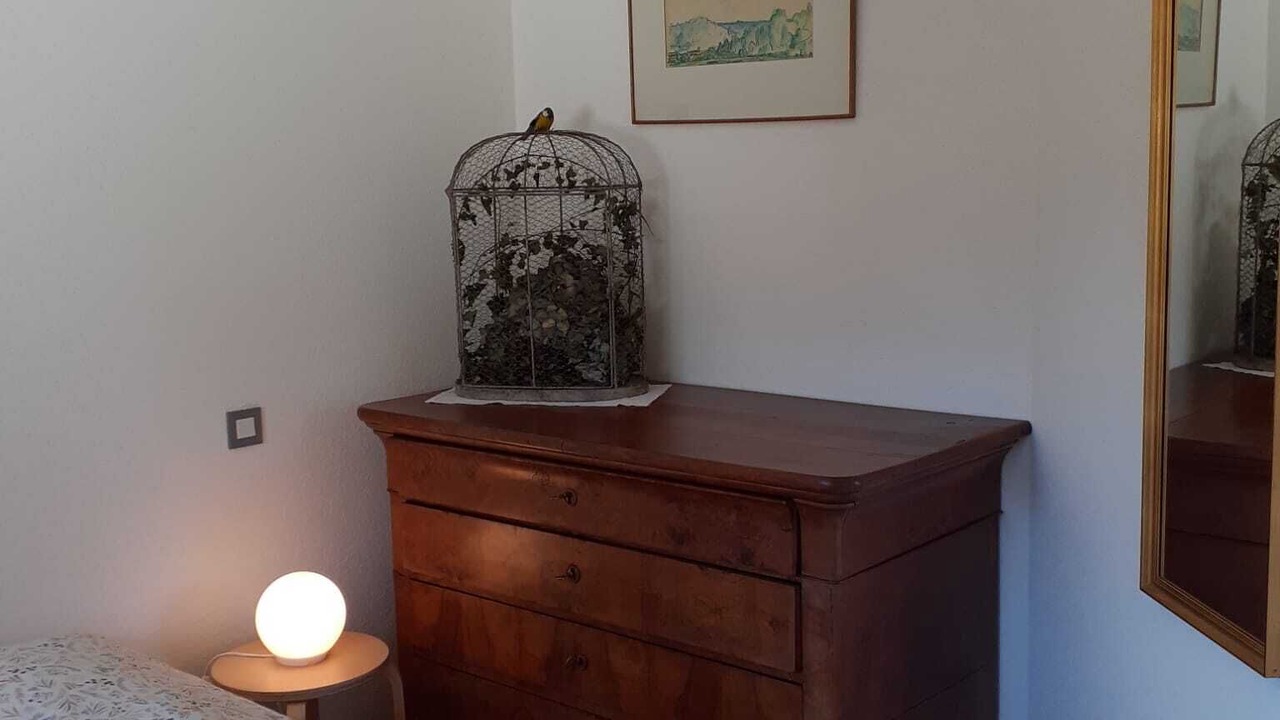 Photo of Bedroom in Masevaux