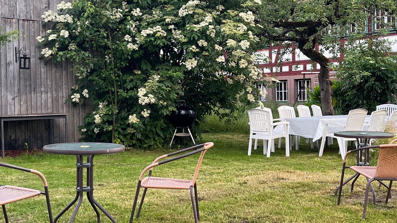 Photo of Outdoor in Trichtingen