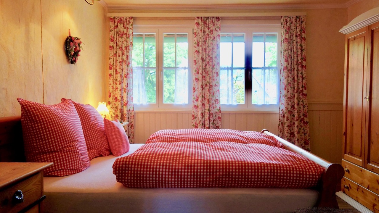 Photo of Bedroom in Trichtingen