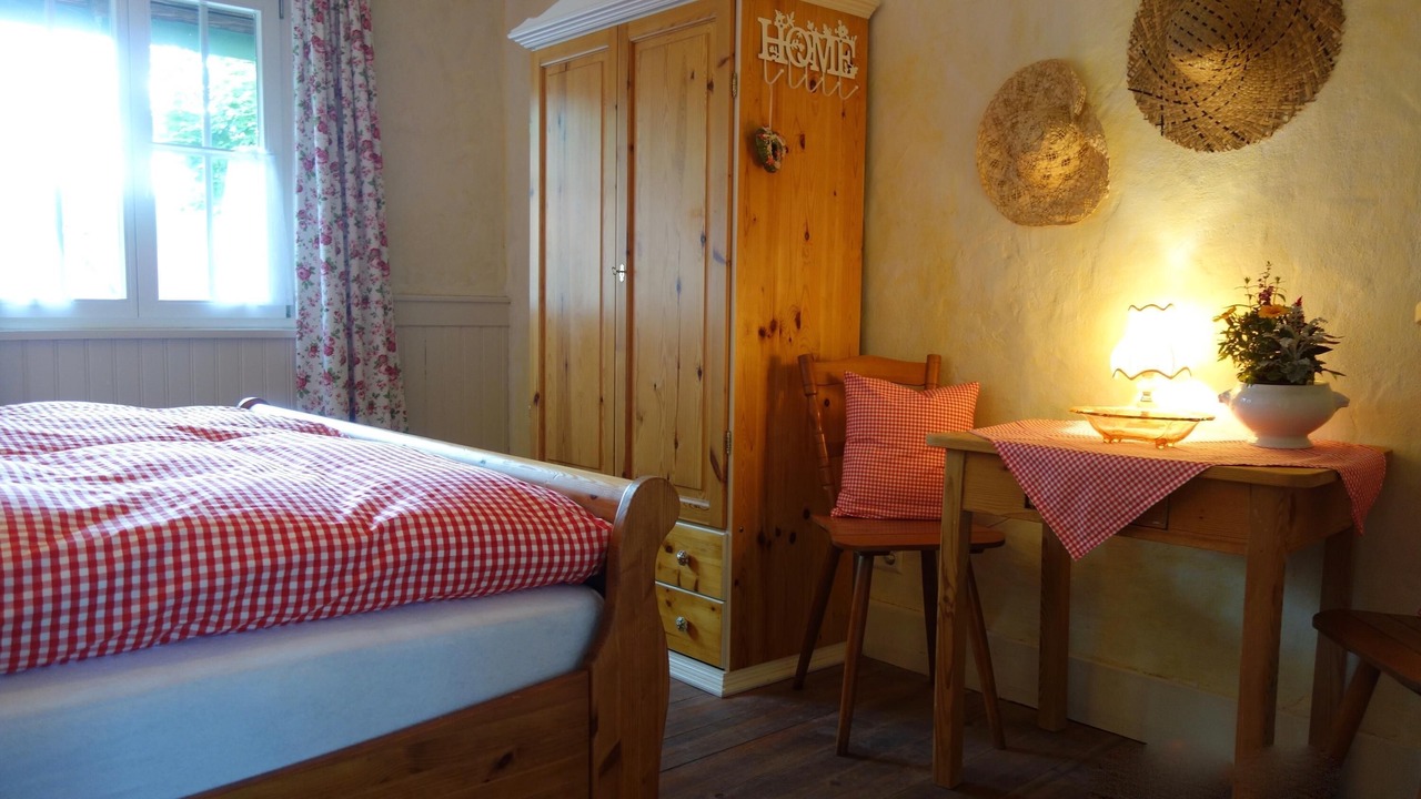 Photo of Bedroom in Trichtingen