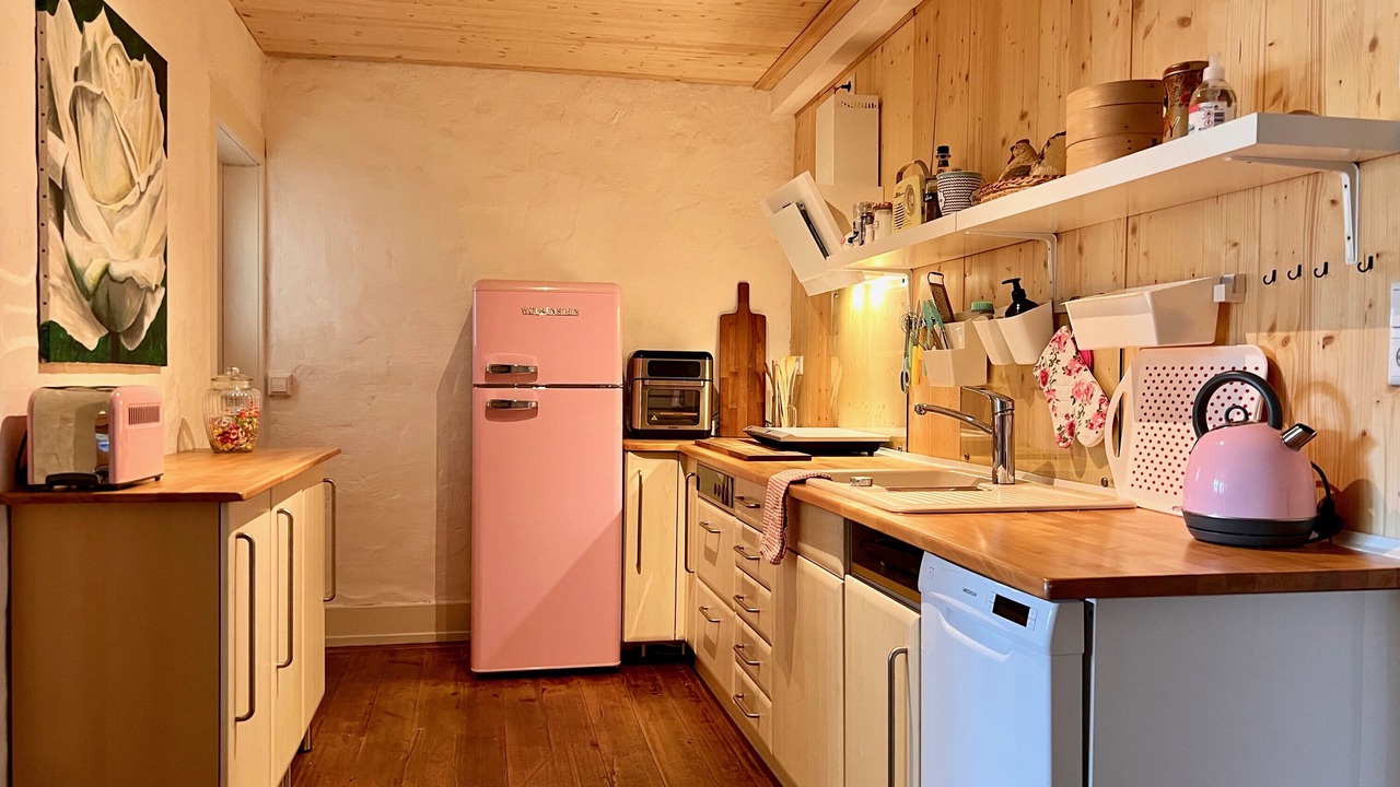 Photo of Kitchen in Trichtingen