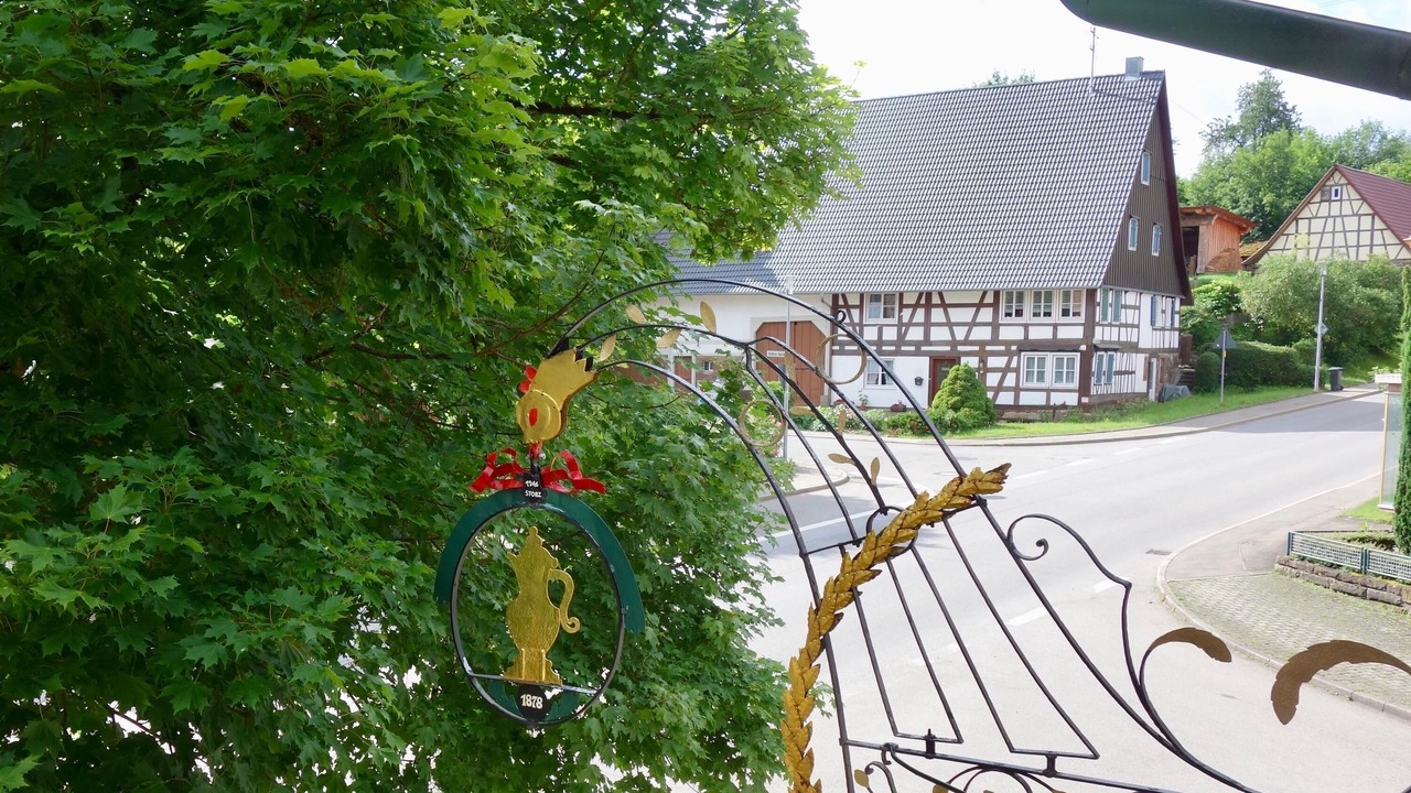 Photo of Outdoor in Trichtingen