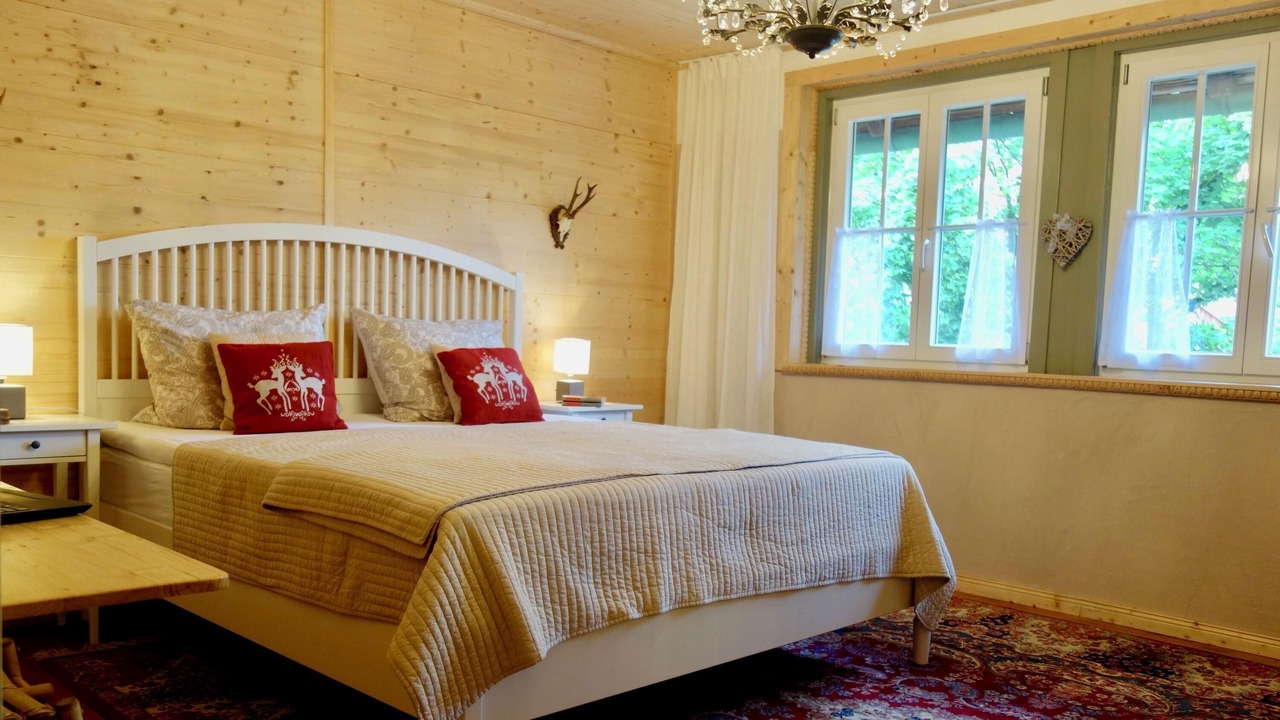 Photo of Bedroom in Trichtingen
