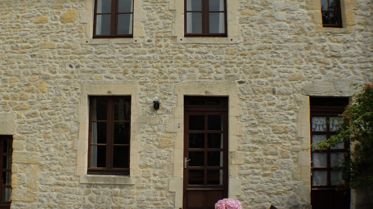 Photo of Outdoor in Sainte-Honorine-des-Pertes
