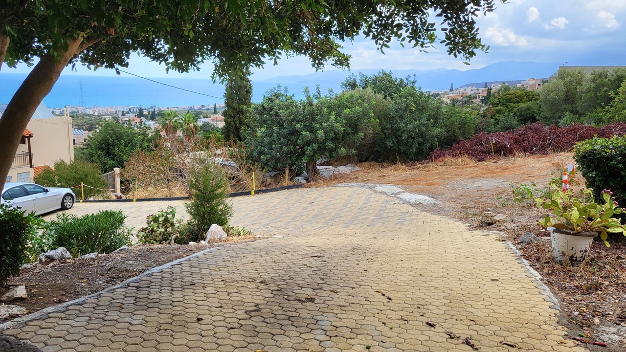 Photo of Outdoor in Piskopiano