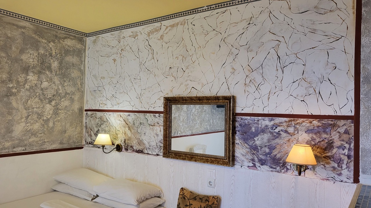 Photo of Bedroom in Piskopiano