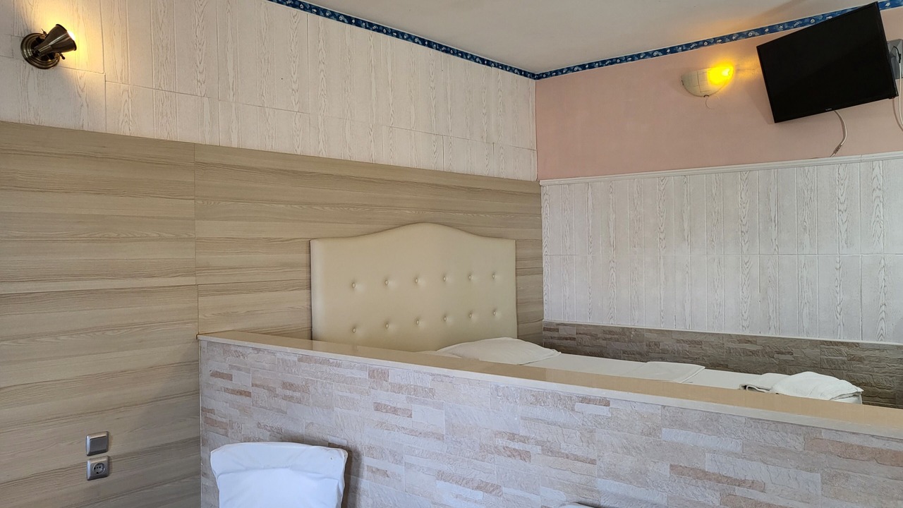 Photo of Bedroom in Piskopiano
