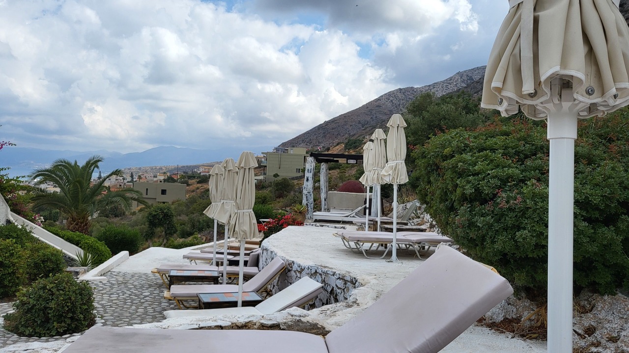 Photo of Patio Balcony in Piskopiano
