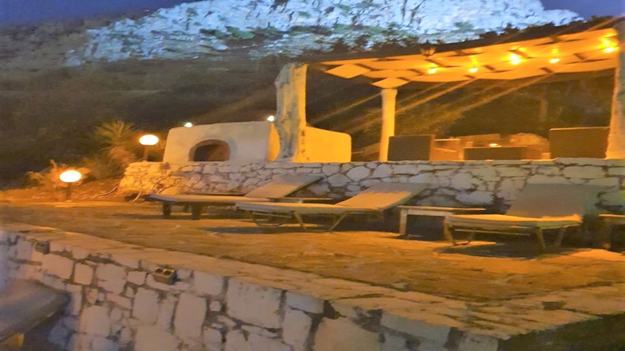 Photo of Patio Balcony in Piskopiano
