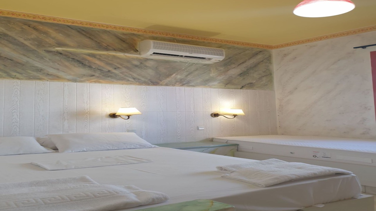 Photo of Bedroom in Piskopiano