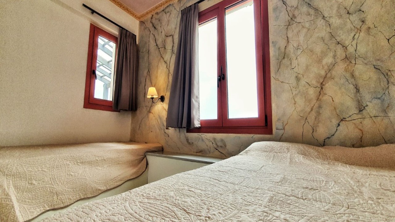 Photo of Bedroom in Piskopiano