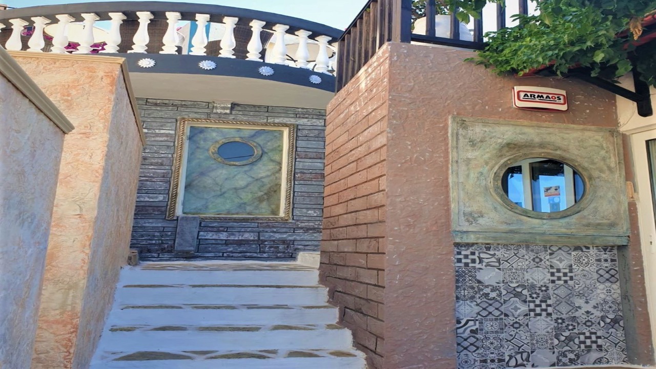 Photo of Outdoor in Piskopiano