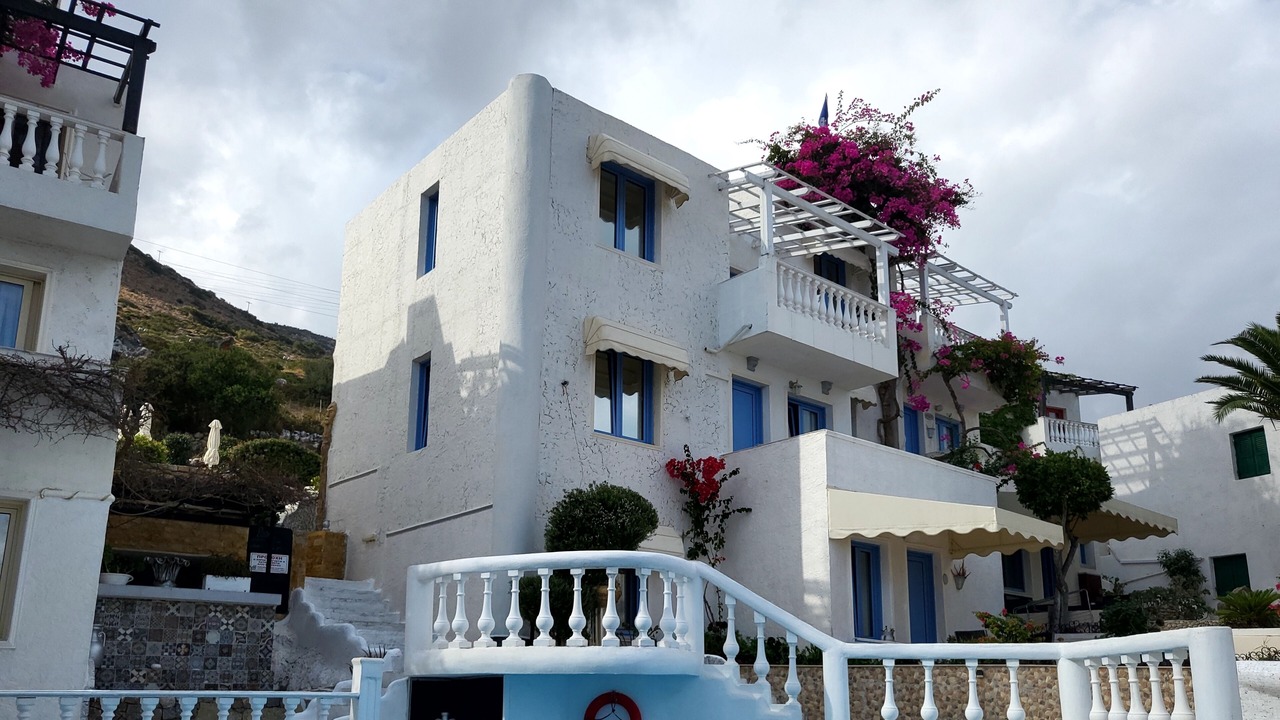 Photo of Outdoor in Piskopiano