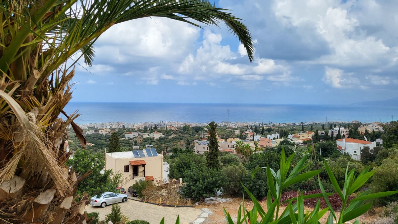Photo of Outdoor in Piskopiano