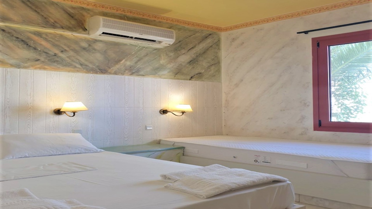 Photo of Bedroom in Piskopiano