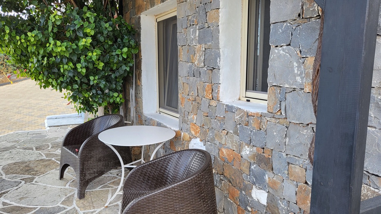 Photo of Patio Balcony in Piskopiano
