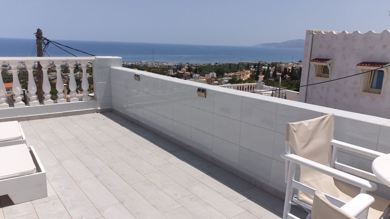 Photo of Patio Balcony in Piskopiano