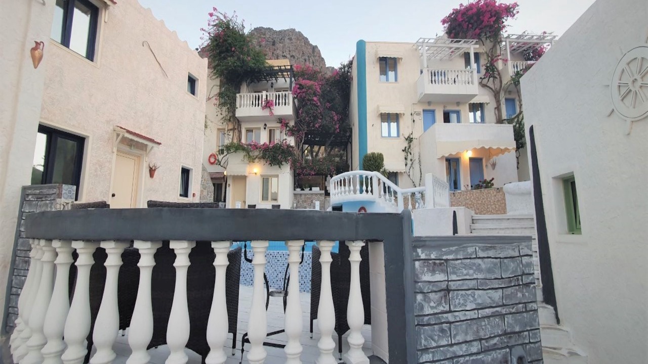 Photo of Outdoor in Piskopiano