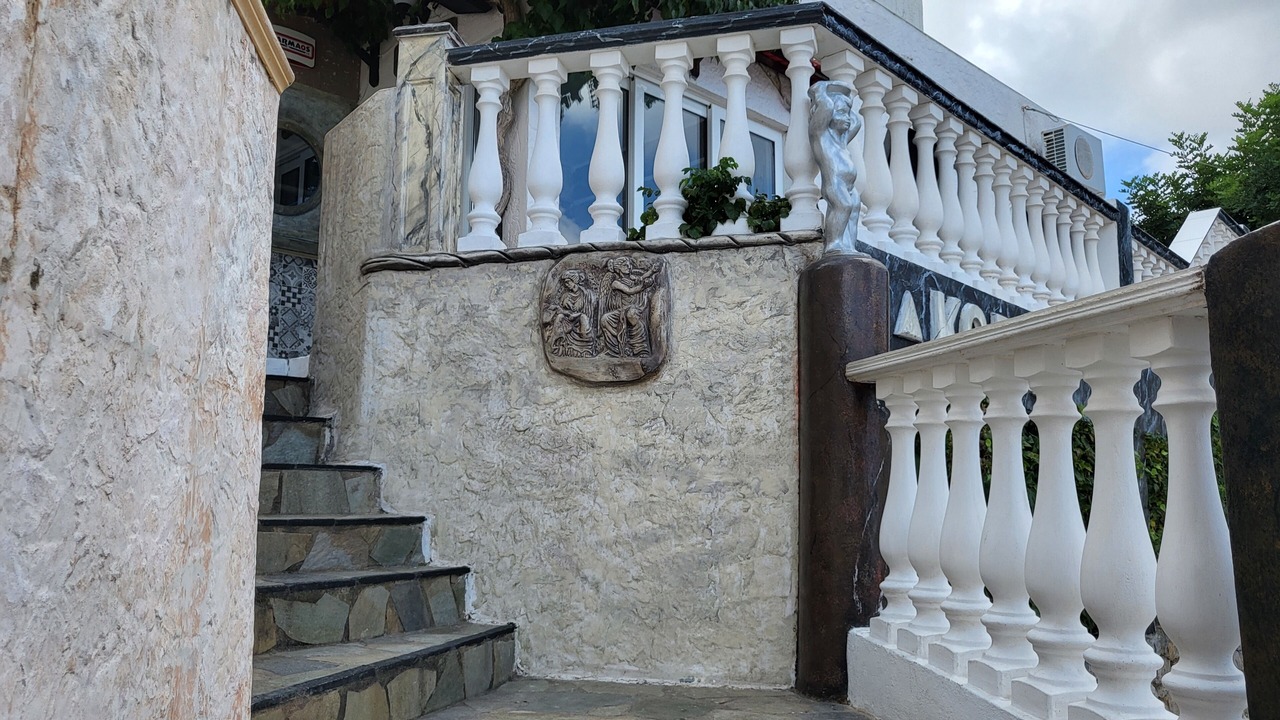 Photo of Outdoor in Piskopiano