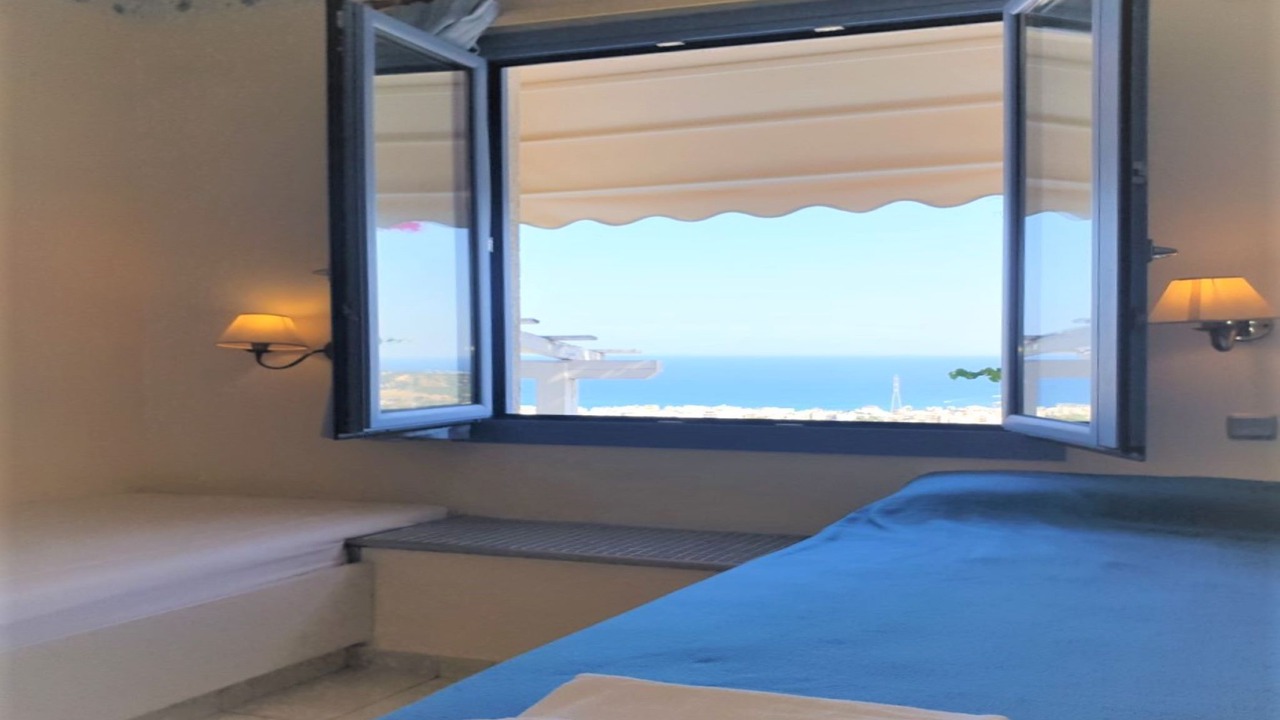 Photo of Bedroom in Piskopiano
