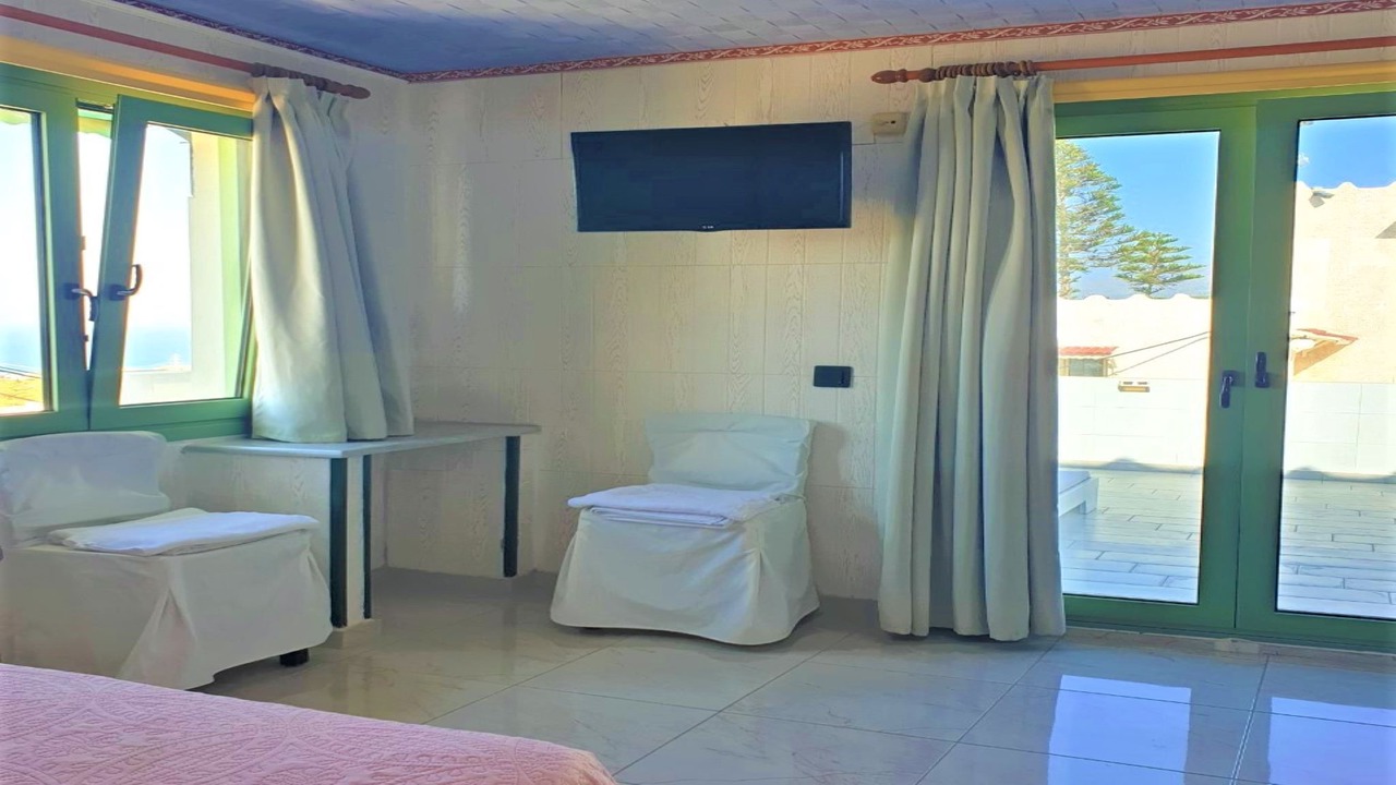 Photo of Bedroom in Piskopiano