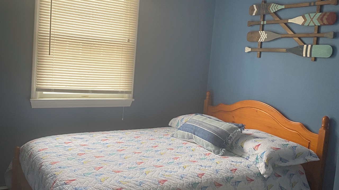 Photo of Bedroom in Greenport
