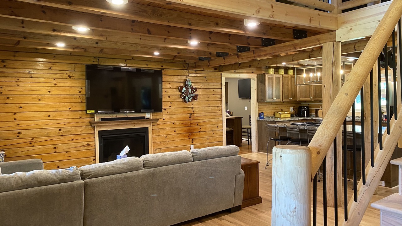 Photo of Livingroom in Millington