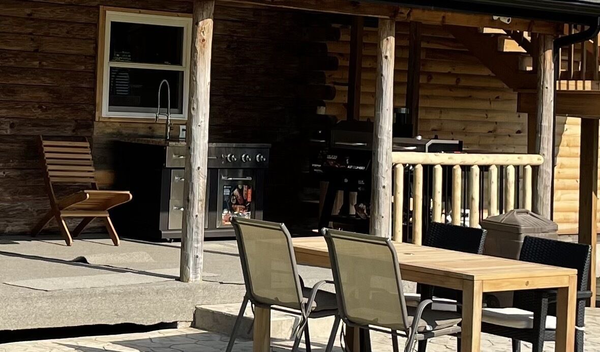 Photo of Outdoor in Millington