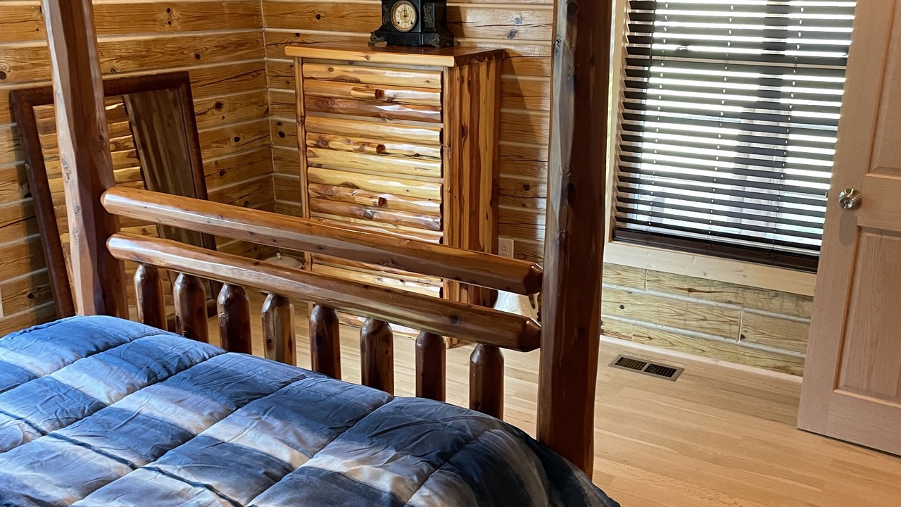 Photo of Bedroom in Millington