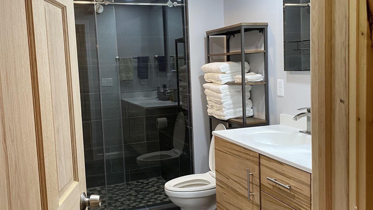 Photo of Bathroom in Millington