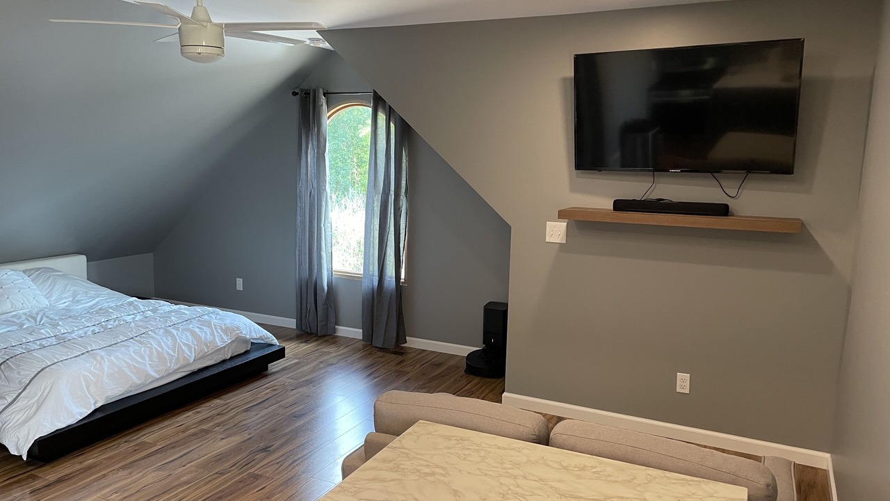 Photo of Bedroom in Millington
