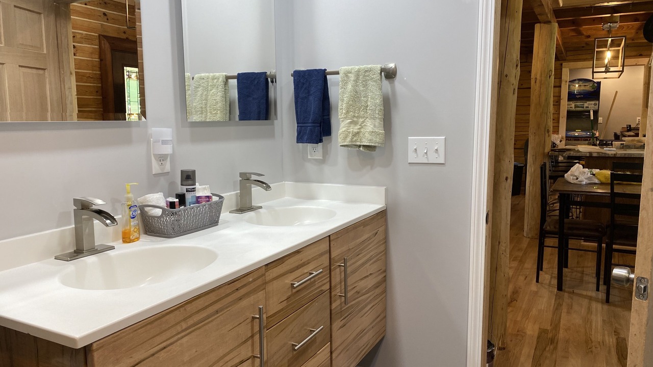Photo of Bathroom in Millington