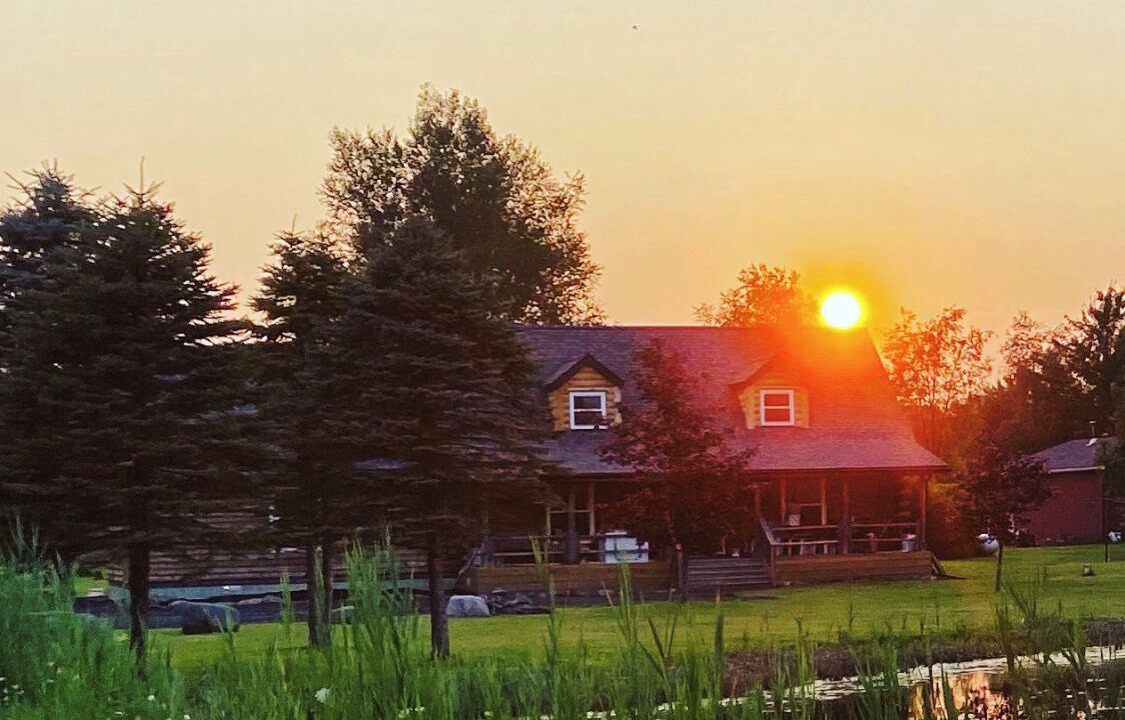 Photo of Outdoor in Millington