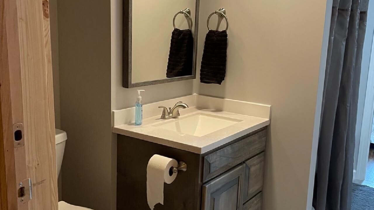 Photo of Bathroom in Millington
