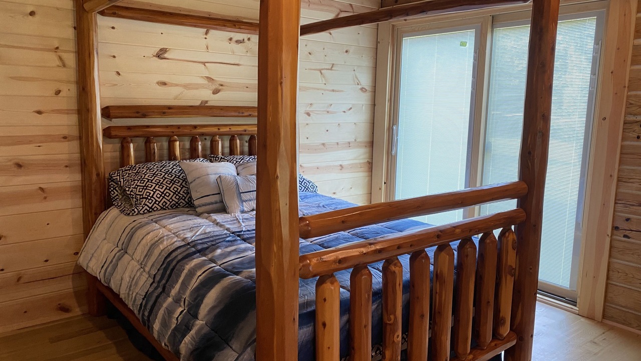 Photo of Bedroom in Millington