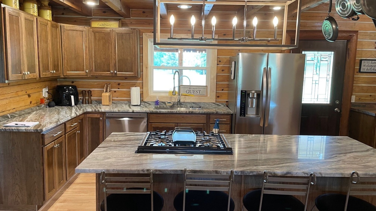 Photo of Kitchen in Millington