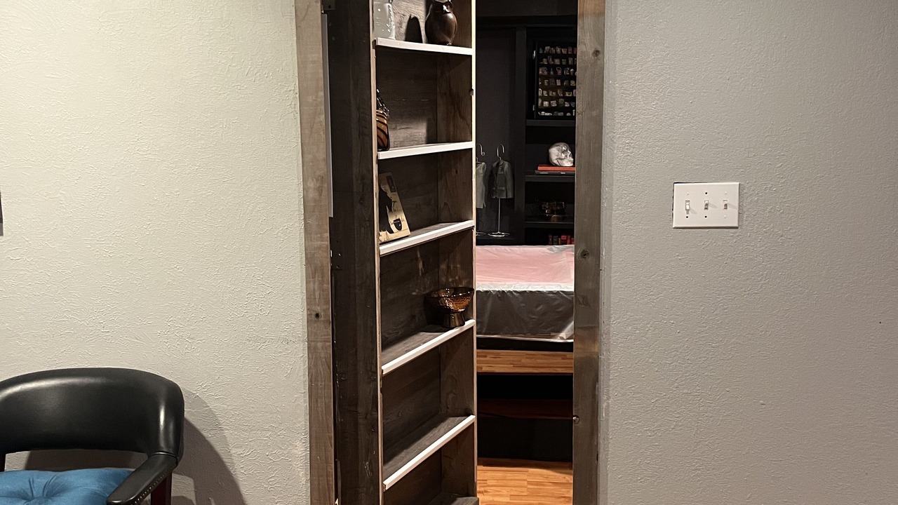 Photo of Bedroom in Spokane