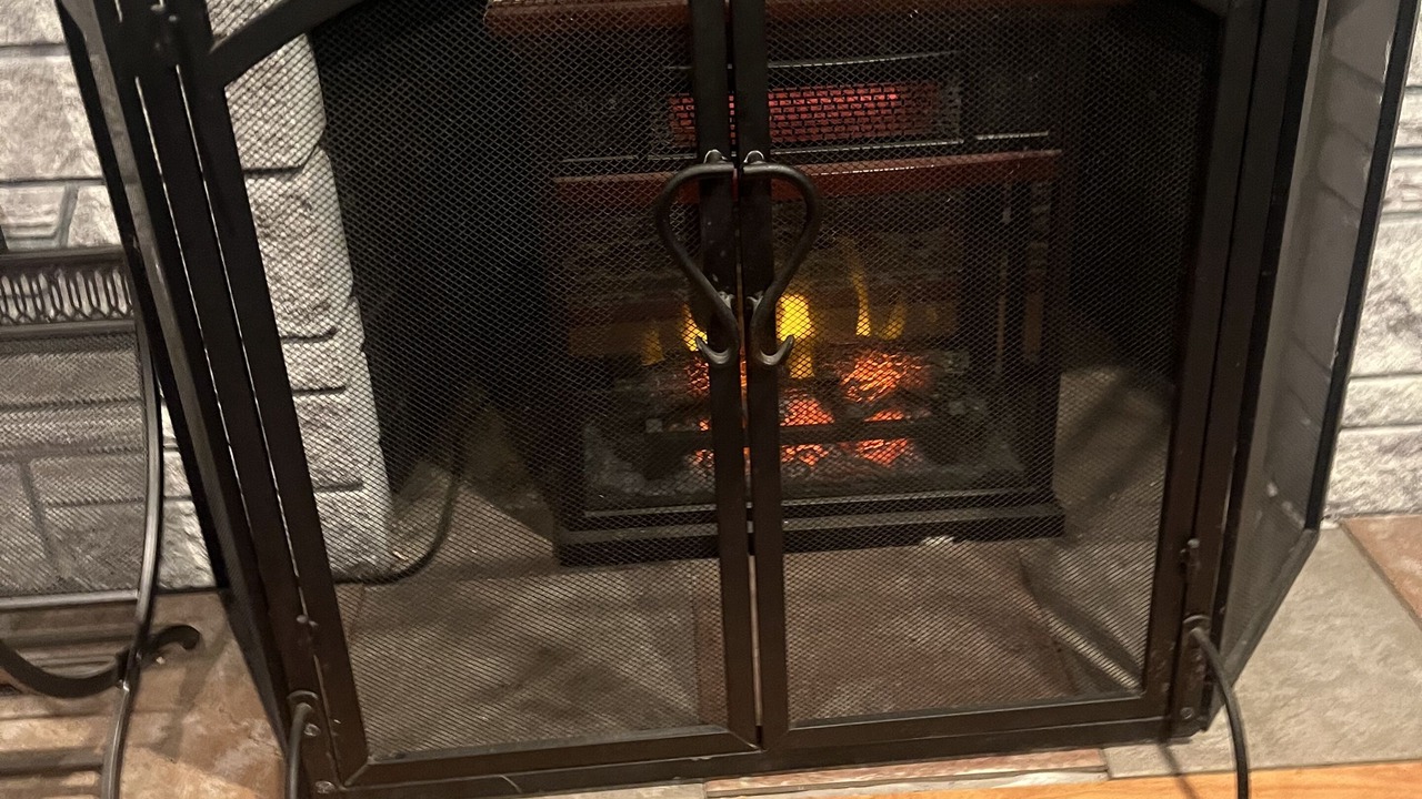 Photo of Livingroom in Spokane