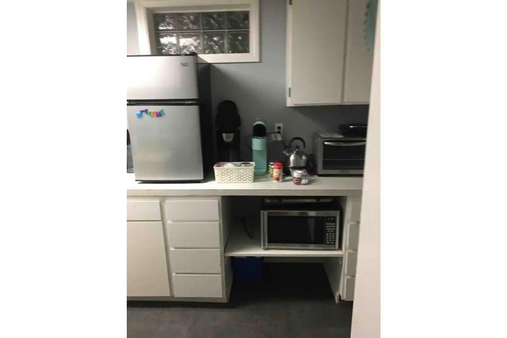 Photo of Kitchen in Spokane