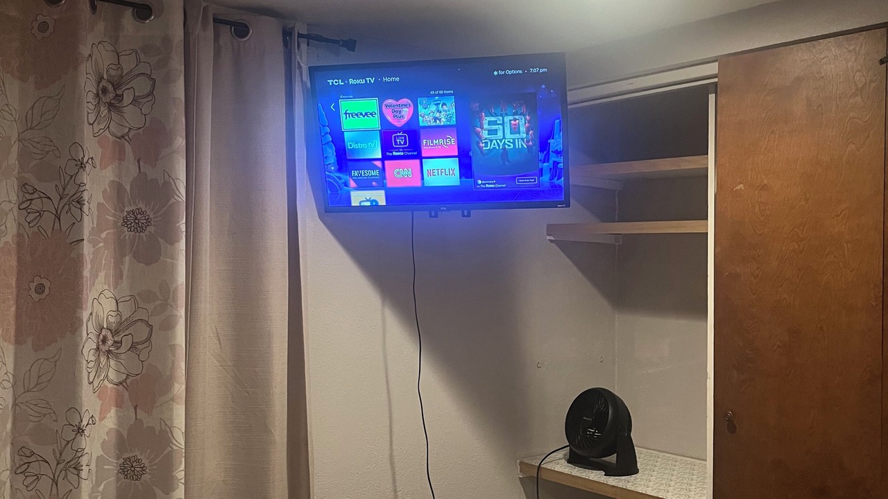 Photo of Bedroom in Spokane