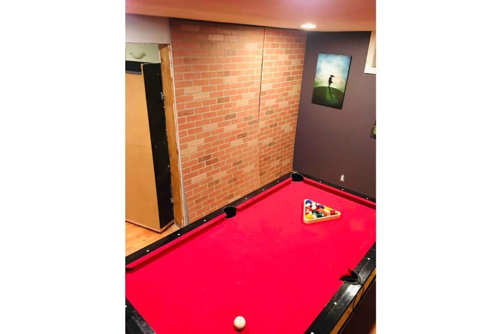 Photo of Bedroom in Spokane