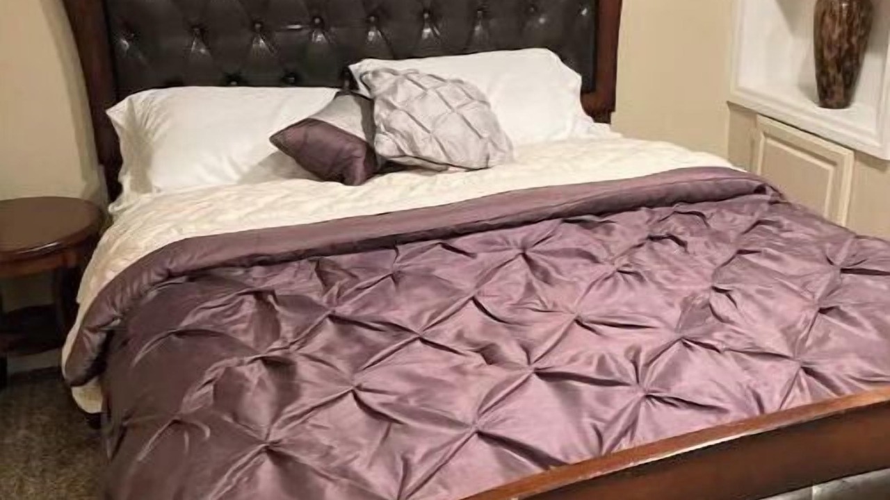 Photo of Bedroom in Spokane
