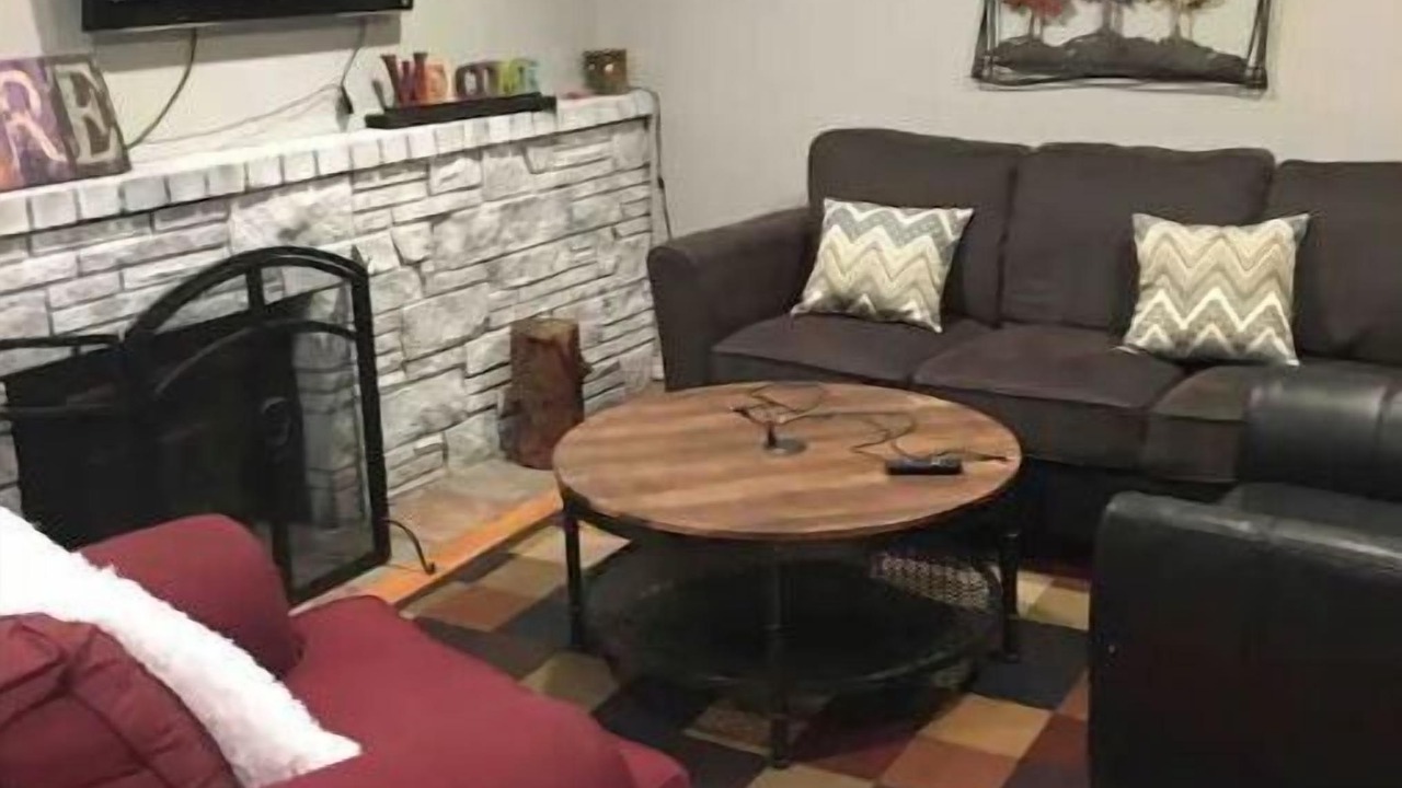 Photo of Livingroom in Spokane