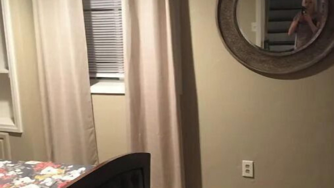 Photo of Bedroom in Spokane