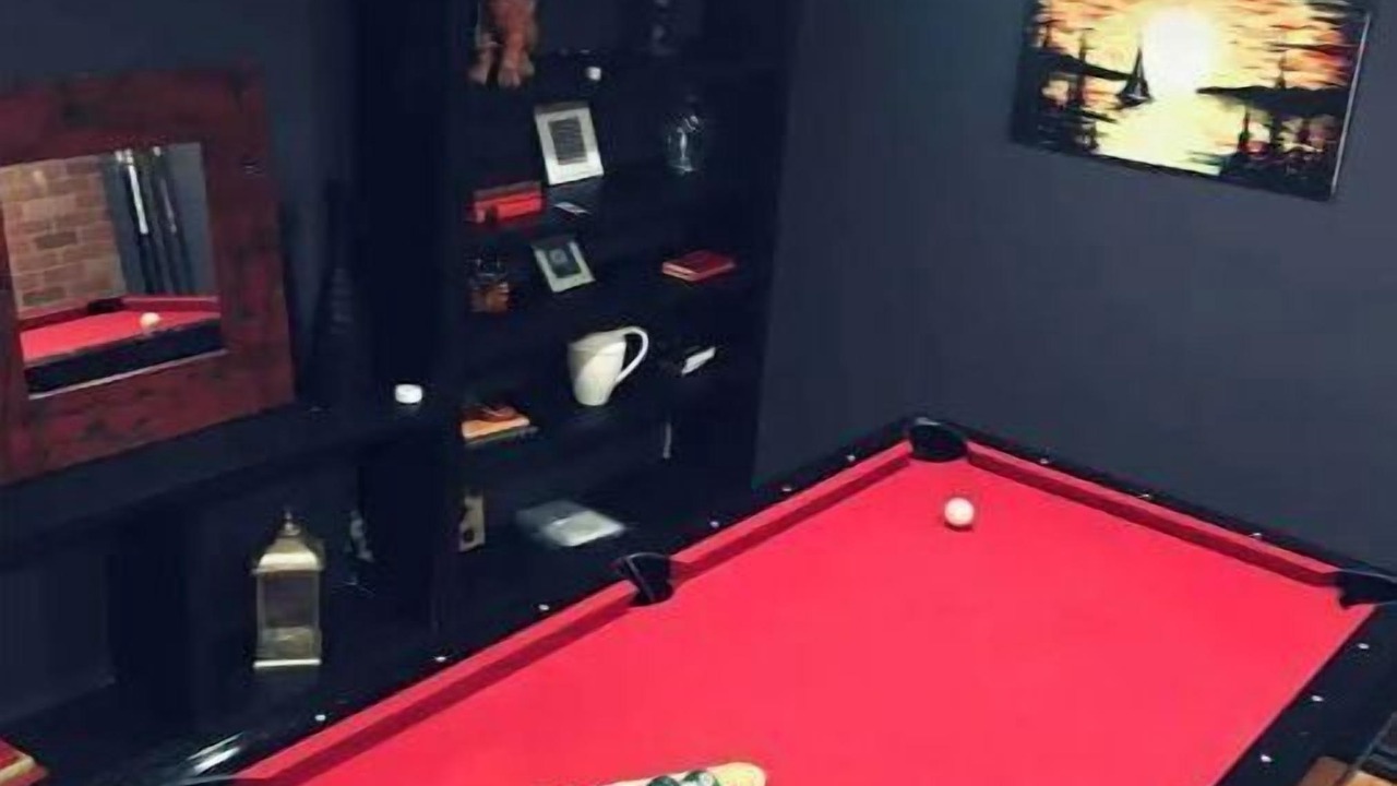 Photo of Bedroom in Spokane