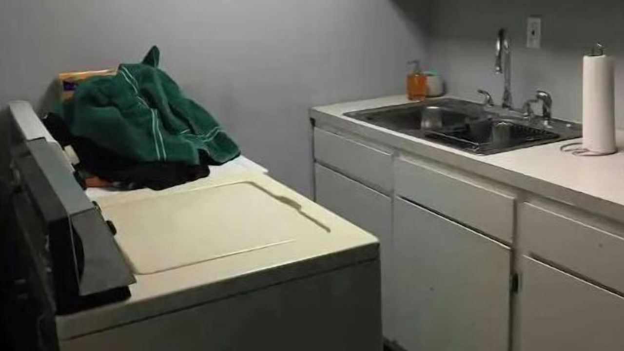 Photo of Kitchen in Spokane