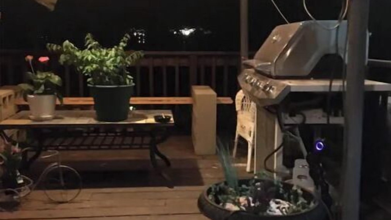 Photo of Patio Balcony in Spokane