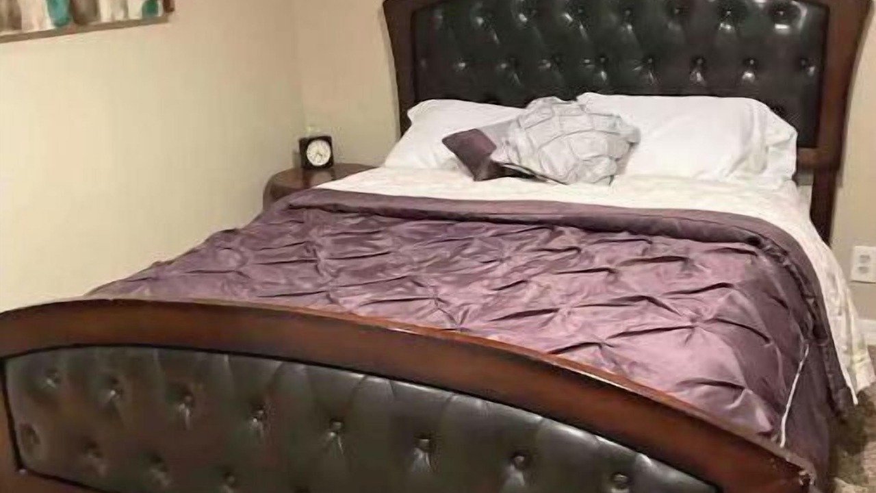 Photo of Bedroom in Spokane