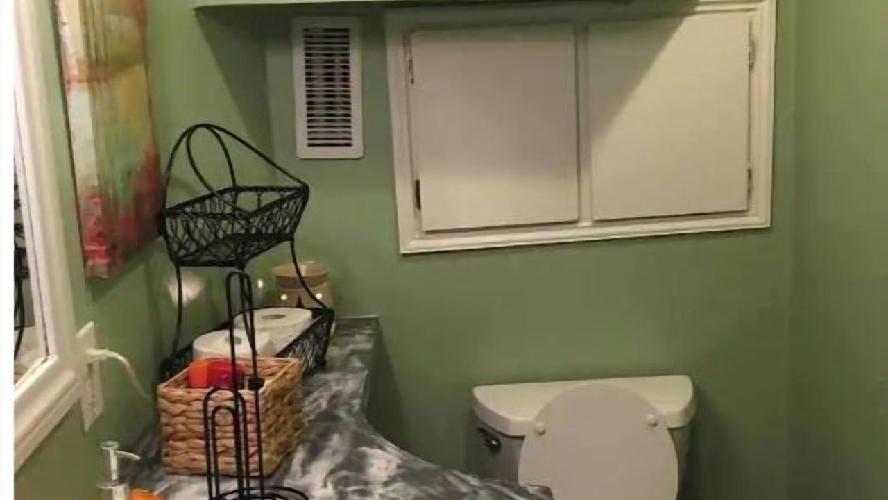 Photo of Bathroom in Spokane